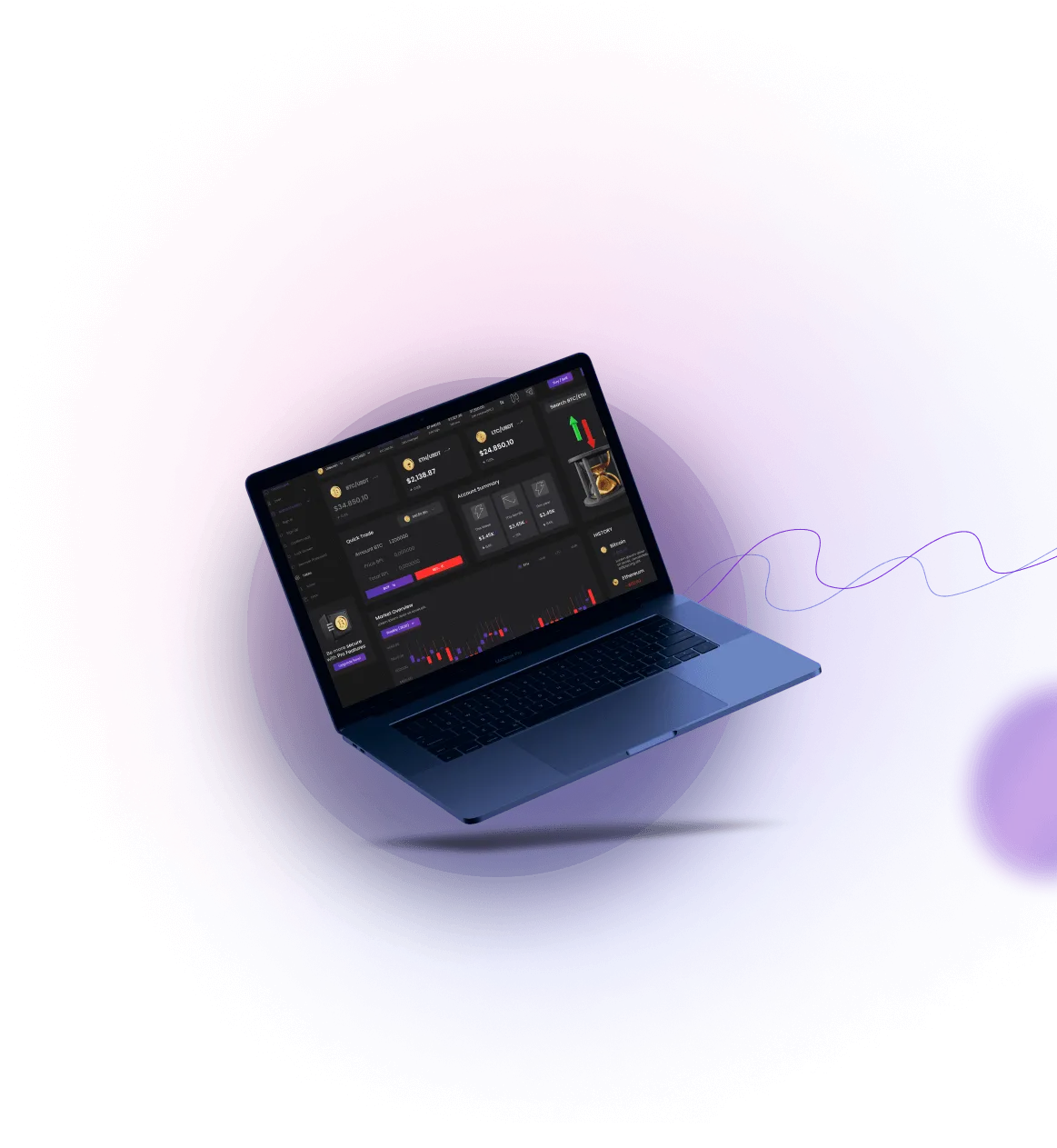 Sigil Finthora - THE RISE OF DIGITAL CURRENCY INCLUSION